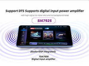 Saiho Tùy Chỉnh Đa Phương Tiện Ô Tô Âm Thanh Xe Hơi DVD Player <span class=keywords><strong>GPS</strong></span> Navigation octa-Core Nhanh Chóng Khởi Động Màn Hình Hỗ Trợ 360 Máy Ảnh - Product Image 3