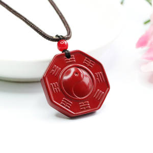 Pendentifs de collier en or sable Gossip 2026, vente en gros d'usine, diffusion en direct, Génération S2070604 - Product Image 1