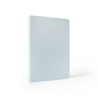Carnet de planification personnalisé : agenda quotidien et hebdomadaire, cahier de suivi des objectifs de bien-être, journal intime, carnet pour enseignant et étudiant