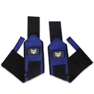 สายรัดข้อมือสำหรับออกกำลังกายมืออาชีพใช้ได้ทั้งชายและหญิงสามารถปรับแต่งได้เกรดการแข่งขัน - Product Image 2