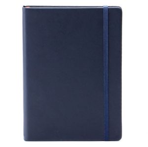 BCOE Wholesale A5 Strap <b>Notebook</b> Deluxe Business Bound Planner with Hardcover Portable Paper Cover - Product Image 5