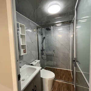 <span class=keywords><strong>Casa</strong></span> prefabricada de bajo costo, <span class=keywords><strong>casa</strong></span> prefabricada de un dormitorio, casas prefabricadas suecas - Product Image 5