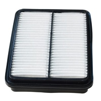 Filtre à air authentique de l'usine Hebei Qinghe 1109130-V6500 pour JAC REFINE M4 1109130V6500 LX5753
