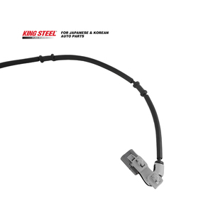 Tự động một phần xe hệ thống điện <span class=keywords><strong>ABS</strong></span> Bánh Xe Cảm biến tốc độ <span class=keywords><strong>ABS</strong></span> cảm biến cho ISUZU d-max MK2 2012-2019 8982924330 8-98292-433-0 - Product Image 3