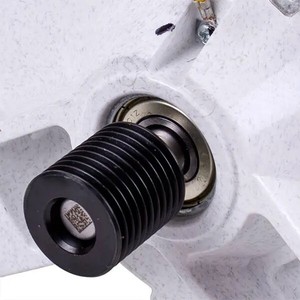 มอเตอร์ขับเคลื่อนเครื่อง<span class=keywords><strong>ซัก</strong></span>ผ้า WDHX350FC HK2365207 มอเตอร์ดีซีอะไหล่ทดแทนสำหรับ<span class=keywords><strong>เครื่อง</strong></span><span class=keywords><strong>ซัก</strong></span>ผ้า <span class=keywords><strong>Hisense</strong></span> - Product Image 4