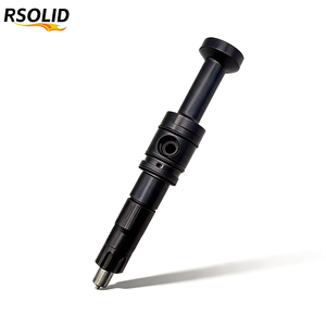 หัวฉีดน้ำมันเชื้อเพลิง Rsoliddiesel 323X1003-1 323X1003 ใช้ได้กับเครื่องยนต์ดีเซลอุตสาหกรรม BXSCH BS-GE เครื่องกำเนิดไฟฟ้าอุตสาหกรรม - Product Image 1