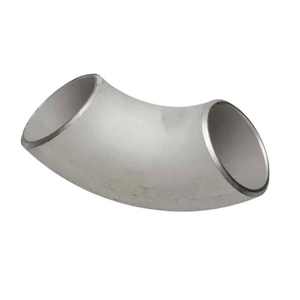 Codo Forjado de Baja Presión de Alta Pureza SS316L, 90 Grados, Accesorio Sanitario, Tubería de Grado Farmacéutico, para Laboratorio y Fábrica de Medicamentos - Product Image 2