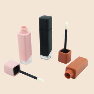 Tubos de brillo de labios de estilo de belleza al mejor precio, tubo de brillo de labios, contenedor de brillo de labios mate personalizado - Product Image 4