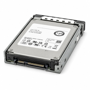 Disques durs SSD internes T9HM1 G14 7.68-TB 12G 2.5 SAS RI - Product Image 2