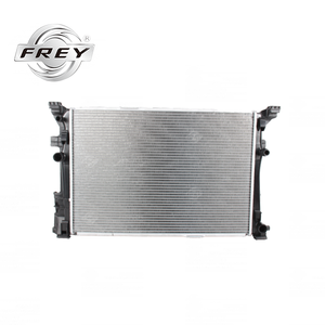 Автозапчасти, радиатор двигателя автомобиля, OEM 1295000103 для Mercedes Benz R129 - Product Image 3