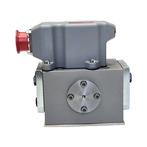   Nuevo Hidráulico Original G761 210 Bar para Máquina de Moldeo por Inyección de Plástico - Product Image 4