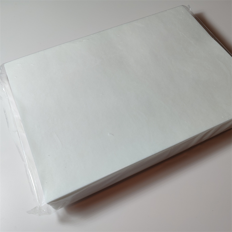 Carta wafer da 0,65 mm, 50 fogli