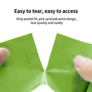 JiJiD – sac à crottes pour chien, emballage personnalisé, Pva Soluble dans l'eau, sacs à crottes biodégradables pour chiens, sacs écologiques - Product Image 3