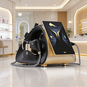 Máquina de Rejuvenecimiento Facial <span class=keywords><strong>HIFU</strong></span> 22D Ultra 2026, Eliminador de Arrugas, Lifting <span class=keywords><strong>SMAS</strong></span> 22D - Product Image 1