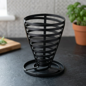 Iron <b>Wire</b> <b>Basket</b> - Product Image 4