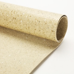 Rollos de suelo de vinilo homogéneo antibacteriano antiestático para hospital - Product Image 2