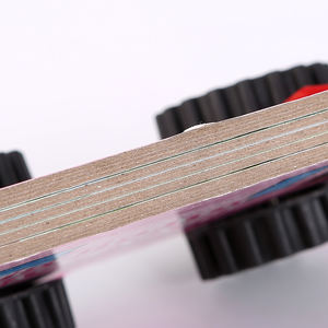 Produttore personalizzato Jinayon bambini di educazione precoce libri illustrati cognitivi di cartone giocattoli <span class=keywords><strong>auto</strong></span> tipo TB-8654 - Product Image 5