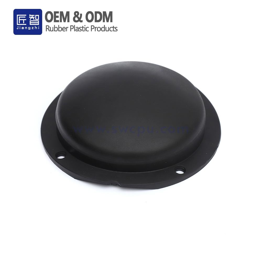 Lo Stampaggio Della Gomma Nell'industria | PMI Gomma - Foto 4