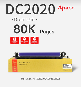Apace nhà máy bán buôn tương thích sc2020 C2020 2020 màu Trống hộp mực trống đơn vị cho Xerox DocuCentre SC 2020 2021 2022 - Product Image 6