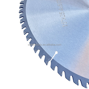 Lames industrielles 16 en 80t pour <span class=keywords><strong>machine</strong></span> à tailler les arbres - Product Image 5