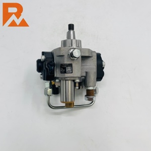 Pompe d'injection de carburant 294000-2600 8-98346317-0 pour moteur 4HK1-TC 5.2L - Product Image 1