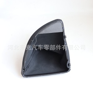 Bmw E87 Leather Gear <b>Shift</b> <b>Knob</b> With Dust Cover Ergonomic Design For Manual Transmission Cars - Product Image 5