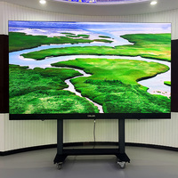 Afficheur LED intelligent pour magasin de détail XT-L303 SMD2020