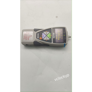 NUEVO Medidor de Fuerza Digital IMADA ZTS-50N, Envío por DHL - Product Image 3