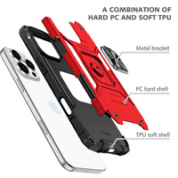 Coque de téléphone portable pour Huawei Mate 60 Pro Plus P40 P30 LITE Y9A NOVA 5T Y7A Y9S, support d'appareil photo, protection contre les chutes, antichoc