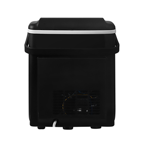 Countertop <b>Ice</b> <b>Maker</b> Machine Cube <b>Ice</b> 12kg Daily Production 1.3L Tank Electric Household Use White Plastic Body - Product Image 2