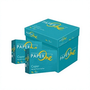 High Quality A4 <b>Paper</b> PaperOne ALL PURPOSE Suitable for modern printing solutions at home and in the office - Product Image 4