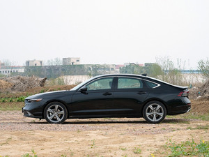 2025 Accord 260Turbo Flagship Phiên Bản Sang Trọng EV Xăng/Xăng Nhiên Liệu Acc 1.5L Ánh Sáng Kinh Tế Cao R17 Xe Ô Tô Mới - Product Image 3