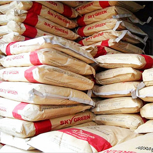 เม็ดเพ็ทสำหรับทำเส้นใย3D วัตถุดิบเกรดฉีดสำหรับทำ - Product Image 6