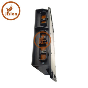 Pièces détachées pour excavatrice, panneau de commande ECU 332K6848 pour excavatrice JCB JS200 JS220 - Product Image 4