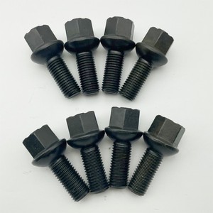 Tuercas y Pernos de Rueda Forjados para Automóviles, Tuerca de Rueda para BMW Serie 3, Serie 5, X1, X3, X5, <span class=keywords><strong>i3</strong></span>, Accesorios de Reparación de Ruedas - Product Image 2