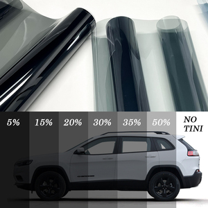 Top Quality AIR Series Korean Nano Ceramic <strong>Window</strong> Film 2mil Ultra High Heat Insulation 8 Years Warranty - Product Image 4