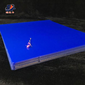 Film médical bleu, film radiographique, film sec sur imprimantes laser/jet d'encre, OEM/sous-remplacement <span class=keywords><strong>Agfa</strong></span> Kodak Fuji - Product Image 4