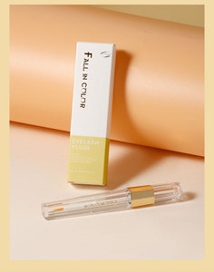 Sérum pour cils naturels et denses - Base transparente <span class=keywords><strong>incolore</strong></span> - Sérum allongeant les cils - Product Image 6