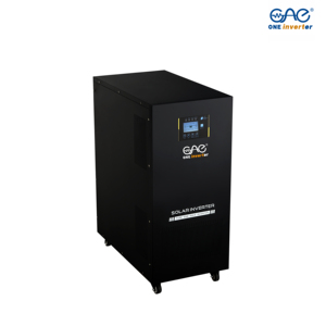 Système solaire hors réseau à onde sinusoïdale pure 20000W 192V - Product Image 2