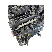 Pour Hyundai et Kia forgé G4FG nouveau 4 cylindres en aluminium utilisé moteur camion moteur assemblage pour Santa Fe Sonata Optima