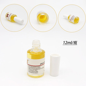 Plaster Hardener Agent <b>28mm</b> X 76.5mm For Dental Model Repair And Surface Curing - Product Image 4