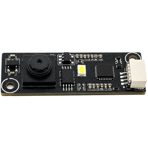 Módulo de Cámara USB VGA GC032A de 0.3MP con Enfoque Macro, Mini Cámara de Reconocimiento de Códigos QR y Códigos de Barras para Terminales POS y Kioscos - Product Image 1