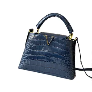 Beroemde Merk Design Tassen Van Hoge Kwaliteit Luxe Dames Crossbody Mode Schouder Vrouwelijke Tassen Vrouwen Handtassen Tassen Draagtas Portemonnees