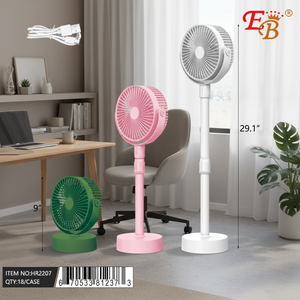 ระบบพัดลมแบบเทเลสโคปขนาด29นิ้ว18/2/9ชิ้น/CS - Product Image 3