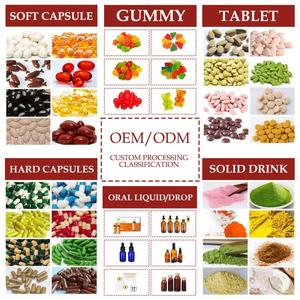 MSDS 100% Extraction naturelle 5% Lycopène-poudre Lycopène 5% Poudre Beadlets Pellet pour la santé de la <span class=keywords><strong>Prostate</strong></span> Neutraceutiques - Product Image 6