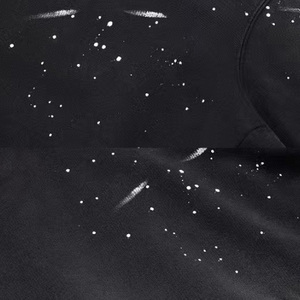 Felpa Oversize KPOP ARIRANG JK SUGA J-HOPE Y2K Streetwear in Cotone Pesante <span class=keywords><strong>per</strong></span> Uomo e Donna, Regalo <span class=keywords><strong>per</strong></span> Fan V RM JIN - Product Image 5