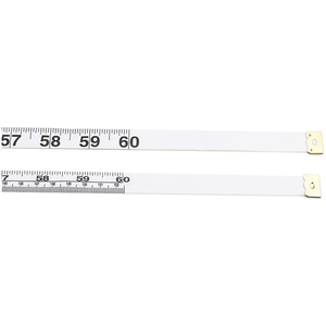 Wintape Băng Đo Giá Bán Buôn Băng Đo May Mặc Kỹ Thuật Số Có Quà Tặng Logo Phụ Kiện May Đo Mini - Product Image 6