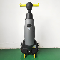 Nettoyeur de sols industriel manuel de qualité supérieure, prix le plus bas, machine de nettoyage, nettoyeur de sols électrique