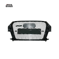 Fournisseur direct d'usine Grille avant RSq3 pour Audi Q3 2013-2015 Grille Audi Q3