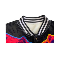 Vente chaude Respirant Athlétique Formation Veste Personnalisée 100% Polyester Jogging Outwear Veste pour Hommes